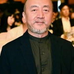 王劲松