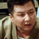 潮万太郎