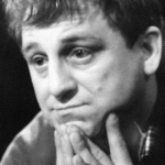 Николай Лавров