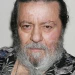 Louis Albano
