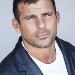Matthew Kaye