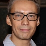 Константин Михайлов