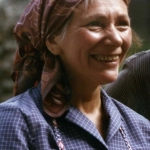 Stefania Iwińska