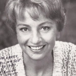 Clarice Blackburn