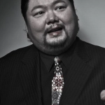 Morris Rong Xiang