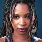 Shanola Hampton