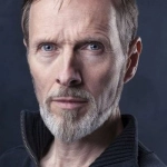 Mark Topping