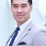 Nithichai Yotamornsunthorn