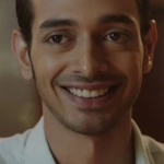 Dhruv Ganesh