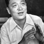 桂小金治