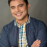 Marvin Agustin