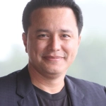 Eizlan Yusof