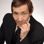 Михаил Скрябин
