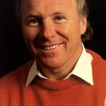 David Hamilton