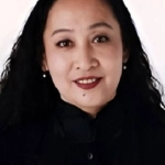 真山知子