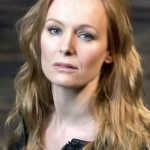Nanna Kristín Magnúsdóttir