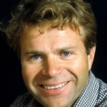 Geir Børresen