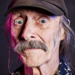 Dave Brock