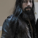 Kjetil 'Frost' Haraldstad
