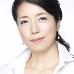 高橋ひとみ