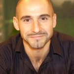 Gavin Peacock