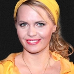 Magdalena Stużyńska