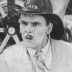 Frank Butler