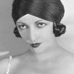 Natacha Rambova
