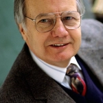 Bill Moyers