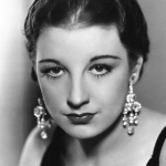 Phyllis Barry