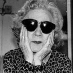 Doris Wishman