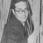 辰巳柳太郎