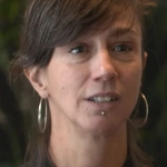 Marie-Pierre A. D'Amour