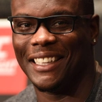 Ovince Saint Preux