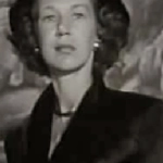 Joy Hallward
