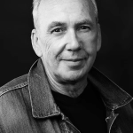 J. Stephen Maunder
