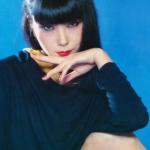 山口小夜子