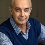 Пётр Журавлёв