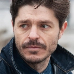 Damián John Harper