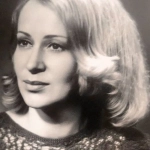 Хелга Данцберга