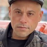 Ивэн Шафран