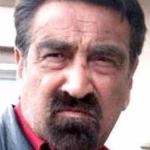 Eleazar García Jr.