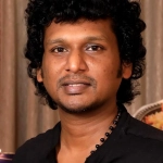 லோகேஷ் கனகராஜ்