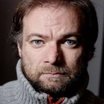 Андре Эвредал