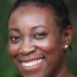 Asabi Goodman