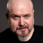 Сергей Чихачёв
