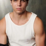 Jake Melamed