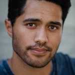 Alex Tarrant