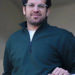 منصور نصیری