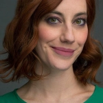 Cristina Gallego